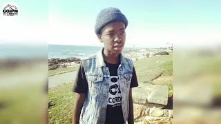 blacksjnr 1man