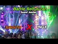 Download Lagu BATTLE SOUND JEMBER 🔥 NGX NGOSEX VS SAGITA  || Boloagung Kayen Pati
