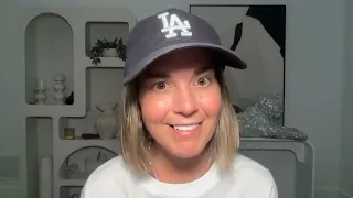YOU CAN T GO BACK you ll see this at the perfect time