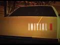 Initial D: Second Stage Outro (Kimi Ga Iru - Galla)