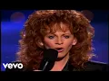 Download Lagu Reba McEntire - Starting Over Again (Official Music Video)