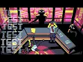 TEST TEST T E T - A Dark Sci-Fi Adventure About an Office Worker Trapped in a Time Loop