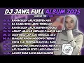 Download Lagu  DJ JAWA FULL ALBUM TERBARU 2025 -DJ RANGKULEN AKU KEKEPEN AKU X RA KABEH SING MBOK TRESNANI 