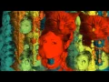 Step oug - Realtime Reactive visuals