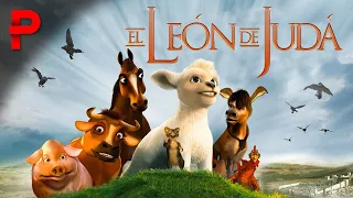 Película Cristiana | León De Judá ✨(La Historia Del Cordero Que Salvó Al Rey)