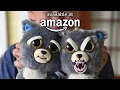Top 15 Best Stuffed Animals on Amazon