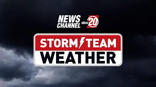 WICS Weather Nick Patrick Has What You Need To Know About The Weather For Your Day Today