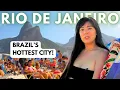 HOW TO LIVE THE RIO DE JANEIRO LIFESTYLE! (Brazil)
