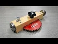Few People Know This 60-Year-Old Carpenter Shares Genius DIY Tool Hacks