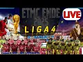 LIVE Ceremony | PERSIM MANGGARAI VS PSK KUPANG  | Kualifikasi Liga 4 ETMC XXXlV ~ 2025 Marilonga