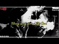 Download Lagu Không quan tâm - Chi Dân. Lyric video Thái Bếu