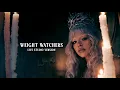 Melanie Martinez - WEIGHT WATCHERS Live Studio Version Hades Live Concept