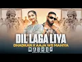 Download Lagu Dil Laga Liya X Aaja We Mahiya Mashup | Imran Khan X Udit Narayan X Mani Chopra | Himashu Music