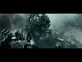 Transformers 12-Minute Ultimate Lockdown Mix (Version A) - Music by Steve Jablonsky