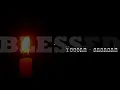 Download Lagu Kelvin Sings, Beracah \u0026 David Kalilani - Blessed remix