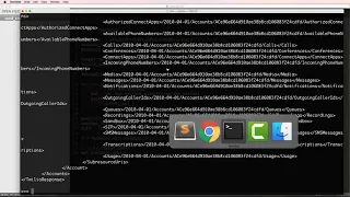 Python tutorial for beginners - Sending SMS Messages with Python and Twilio Part