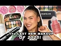 Lagu Wicked, Luxury \u0026 Worth Buying - What’s New in Makeup December 2025 | Maryam Maquillage