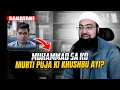 Download Lagu 1400 Saal Pehle Ka Sach: Muhammad SA Ko Murti Puja Ki Khushbu Ayi?