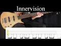 Download Lagu Innervision (System of a Down) - Bass Cover (With Tabs) by Leo Düzey