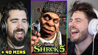 40 MINS OF OFFENSIVE MEMES