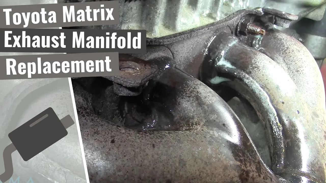 A Merry Christmas Matrix Manifold