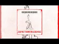 Codyne Thornton - Consciousness (AUDIO) ft. Big kree
