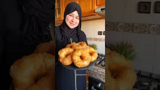 السفنج على حقو وطريقو بطريقة سهلة ومختصرة ضروري تجربوه Cookingideas Food وصفات Recipe 