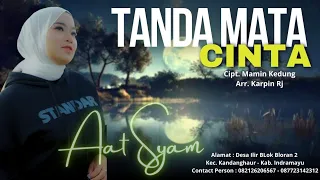 tanda mata cinta aatsyam