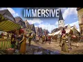 Open World Games That DON T FEEL EMPTY