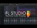 FL STUDIO Newtime Time-Manipulation Editor - Getting Started Tutorial