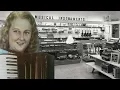 Download Lagu What Did an AMERICAN MUSIC STORE Look Like in 1963? | The Guitologist
