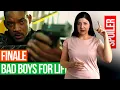 Video di Il finale e scena post credit di Bad Boys for Life (Bad Boys 3)