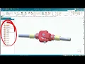 Solid Edge Hidden Gem Assembly Relationship Tool