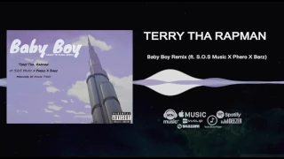 terry tha rapman ft s o s music phero barz baby boy lagos to dubai remix freeme tv