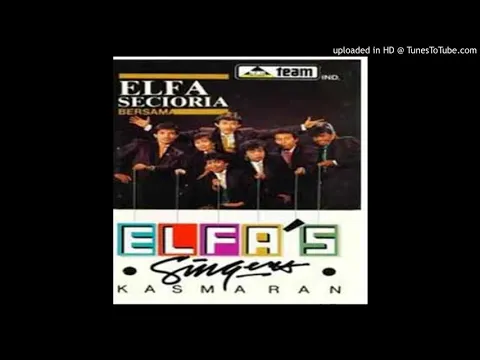Download MP3 Elfa's Singers - Masa Kecilku - Composer : Dian Pramana Poetra 1988 (CDQ)