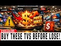 Lagu TV Experts Are Buying THESE Models Before the Next Price Hike! | Don’t Wait Too Long