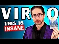 VIRGO - SOMETHING JUST CHANGED EVERYTHING YOU RE ABOUT TO FIND OUT WHAT Tarot Reading