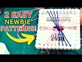 Don t Miss This Incredible Kumihimo Guide Part 1 - Beginner Patterns