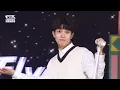 N.Flying(엔플라잉) - I Like You(폭망) @인기가요 inkigayo 20221023