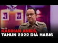 Download Lagu Denny Siregar: KASIHAN ANIES, TAHUN 2022 DIA HABIS