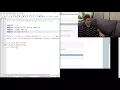 11 2 - Correlation and matshow