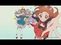 Download Lagu [Raw] Aikatsu on Parade! Dream Story episode 1 - Noeru Dream Part 1