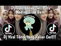 Download Lagu DJ SINARENGAN MADIUN SLOW BASS VIRAL TIKTOK TERBARU MP3