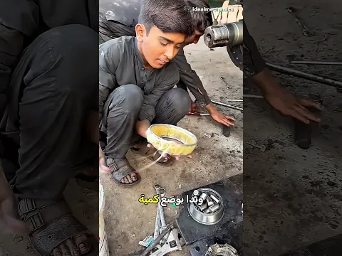 دمر السيارة بسبب هذا الخطأ 😱