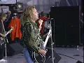 Foreigner - Hot Blooded (Live at Farm Aid 1985)