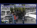 The Most Haunted Small Town in America Alton Illinois Living St Louis
