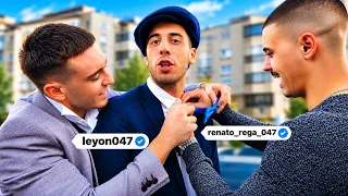 KUPUJEMO JEDNI DRUGIMA OUTFITE ZA IZLAZAK 😭