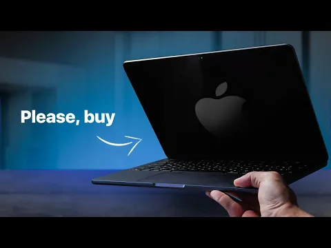 THE ONLY M2 MacBook model to buy in 2022