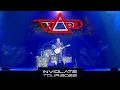 Download Lagu Steve Vai - Last USA Inviolate Concert 2022: \