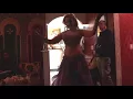 Belly dancer Liz Leyla - Moustafa Hagag - Ya mna3na3 -  يا منعنع